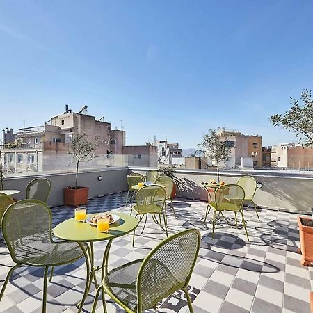 Explore Athens From An Uber-Central Studio! 외부 사진