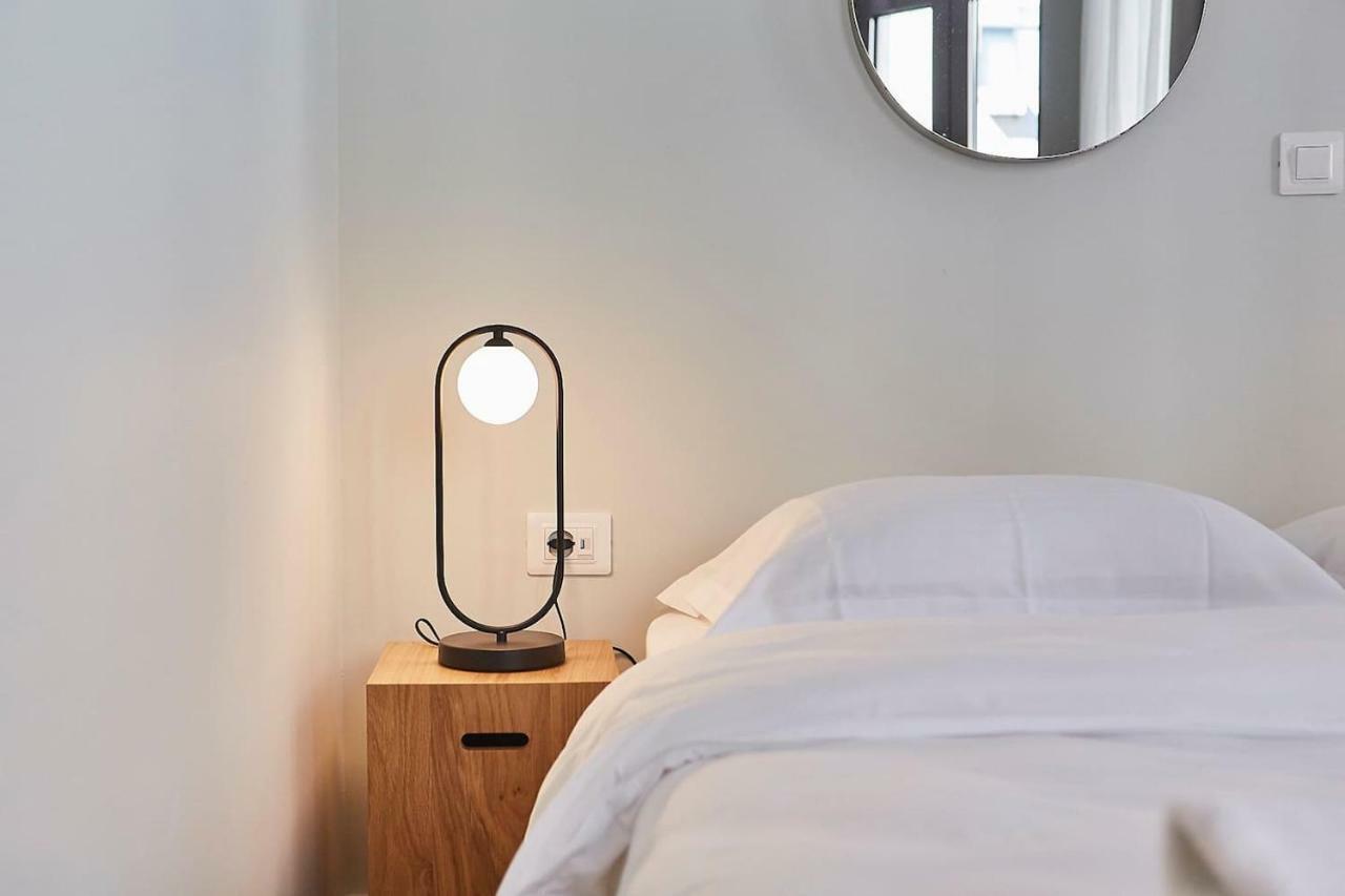 Explore Athens From An Uber-Central Studio! 외부 사진